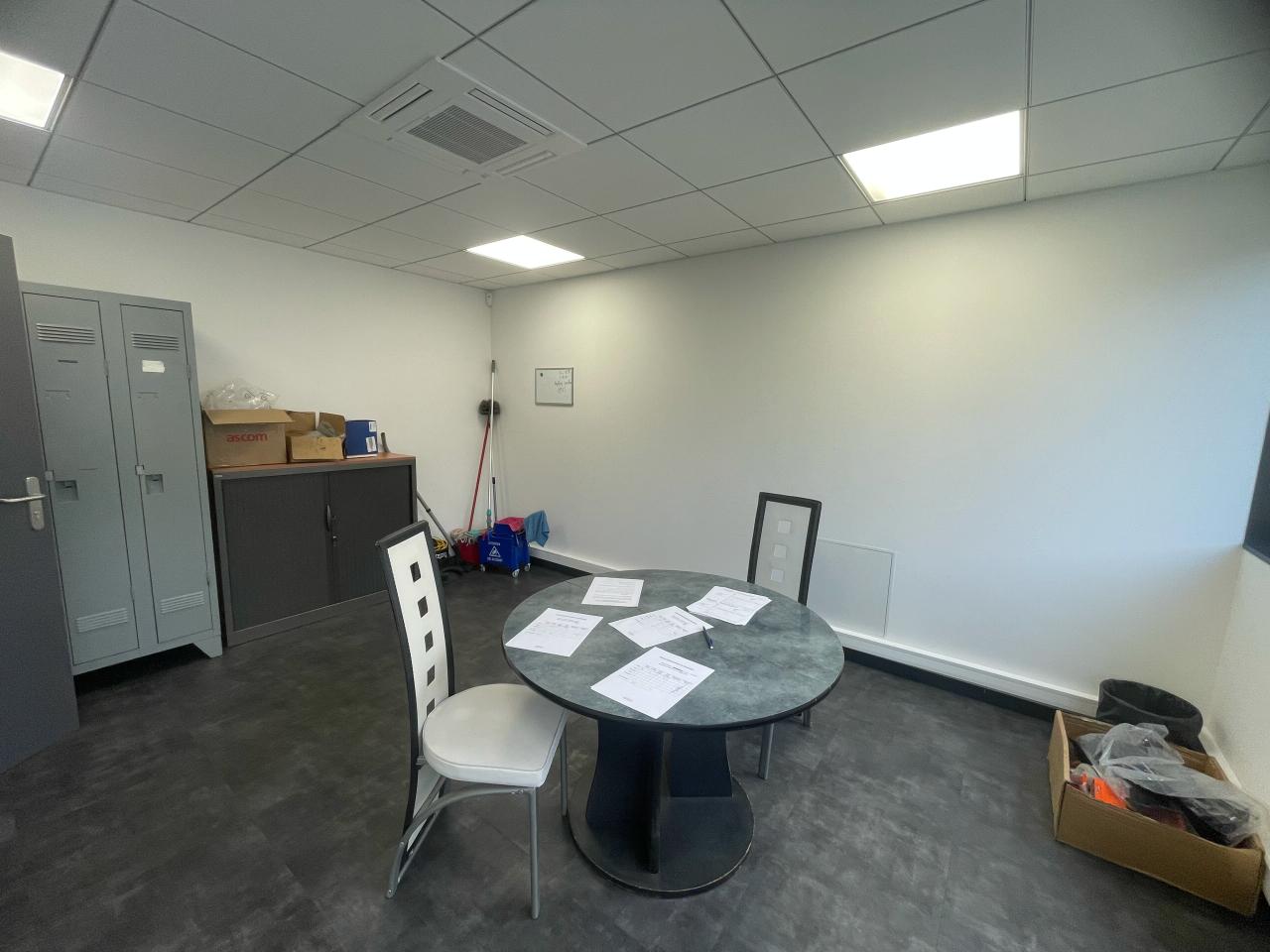 Local d'activité Toulouse 810m² Location local d'activité Toulouse Haute-Garonne OLACT2318144 25